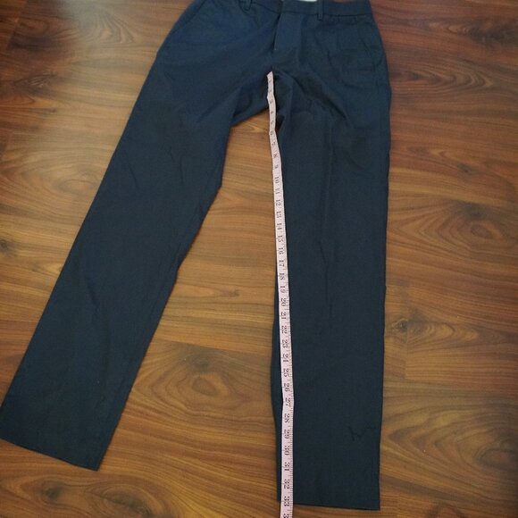 Bonobos Monday Slacks Blue - Picture 8 of 8